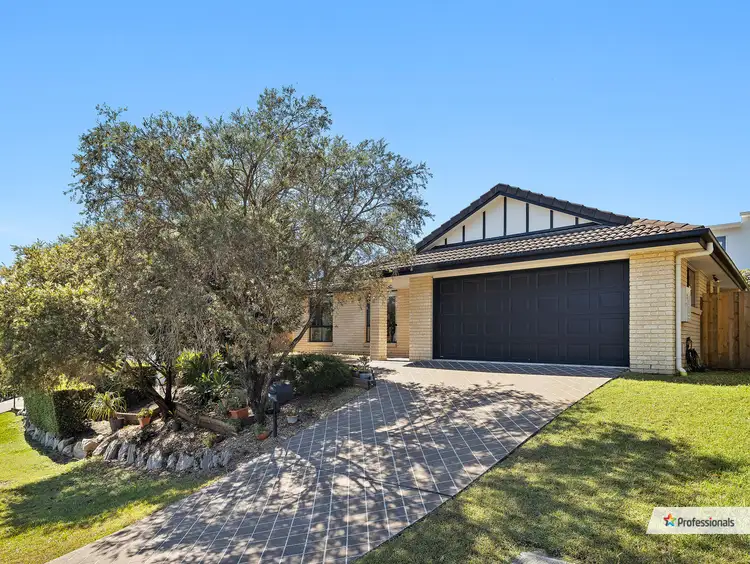 5 Leanne Close, Mcdowall QLD 4053