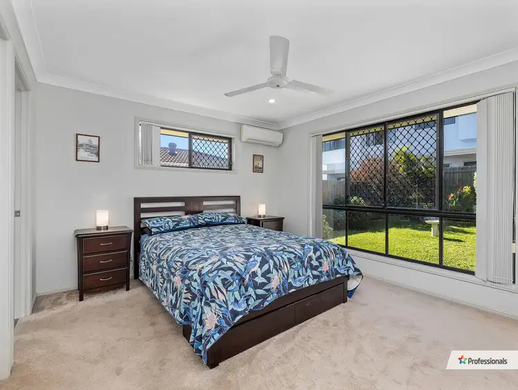 Fifth view of Homely house listing, 5 Leanne Close, Mcdowall QLD 4053