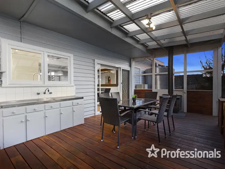 Third view of Homely house listing, 1/11 Moore Avenue, Croydon VIC 3136