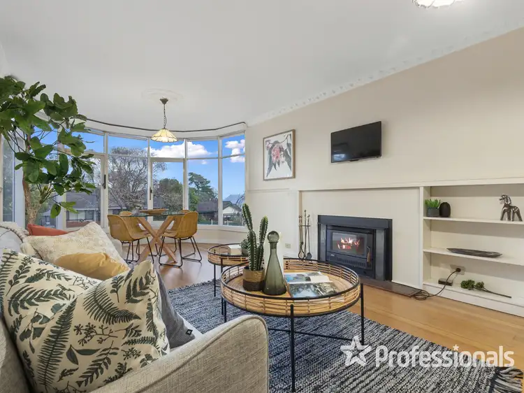 Sixth view of Homely house listing, 1/11 Moore Avenue, Croydon VIC 3136