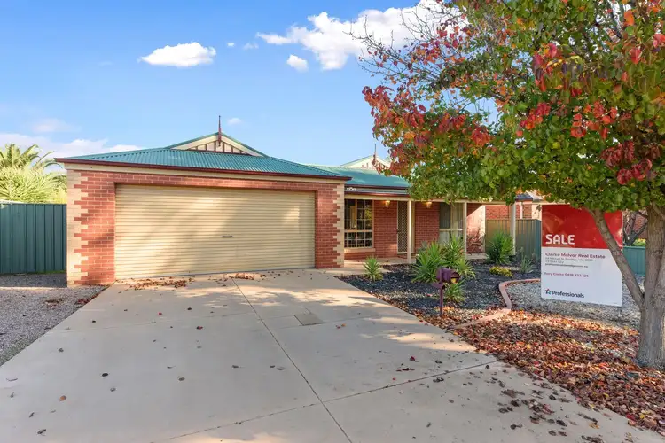 21 Symes Street, Kangaroo Flat VIC 3555