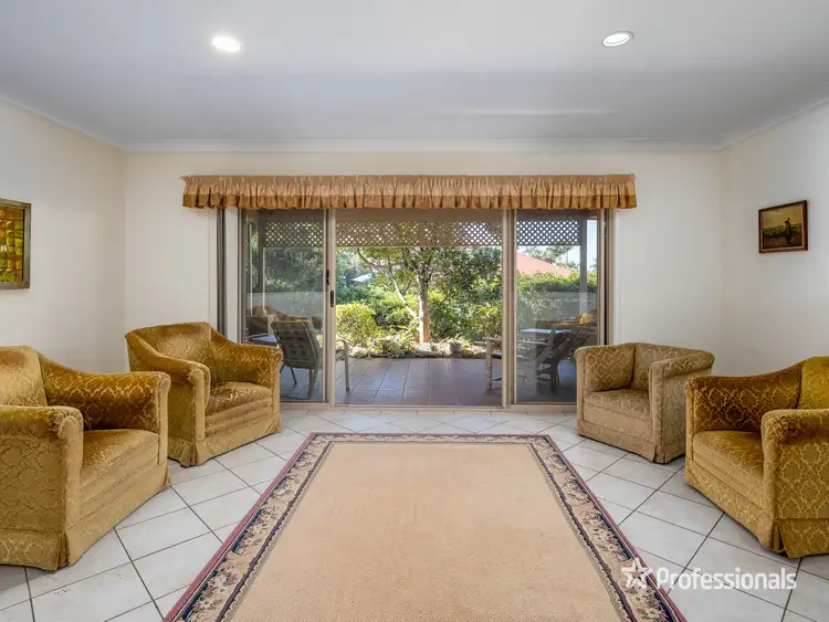 Third view of Homely house listing, 9 Hillenvale Avenue, Arana Hills QLD 4054