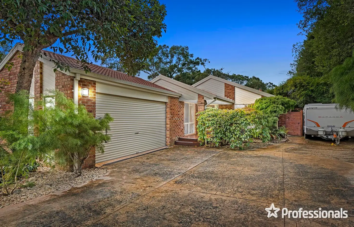 Main view of Homely house listing, 22 Clarkedale Rise, Kilsyth South VIC 3137
