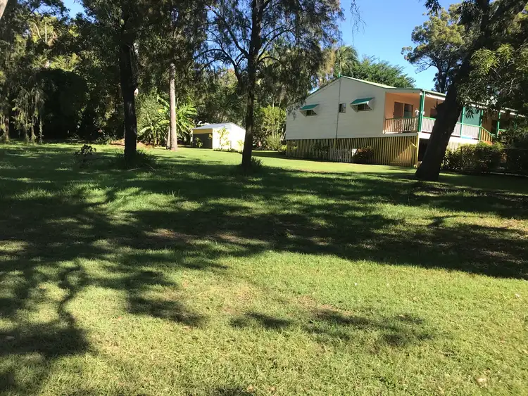 Main view of Homely land listing, 16 Wharf Street, Macleay Island QLD 4184
