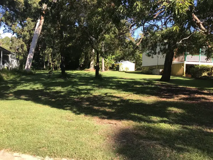 Second view of Homely land listing, 16 Wharf Street, Macleay Island QLD 4184
