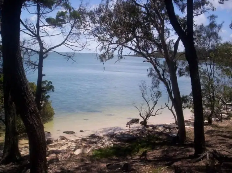 Sixth view of Homely land listing, 16 Wharf Street, Macleay Island QLD 4184