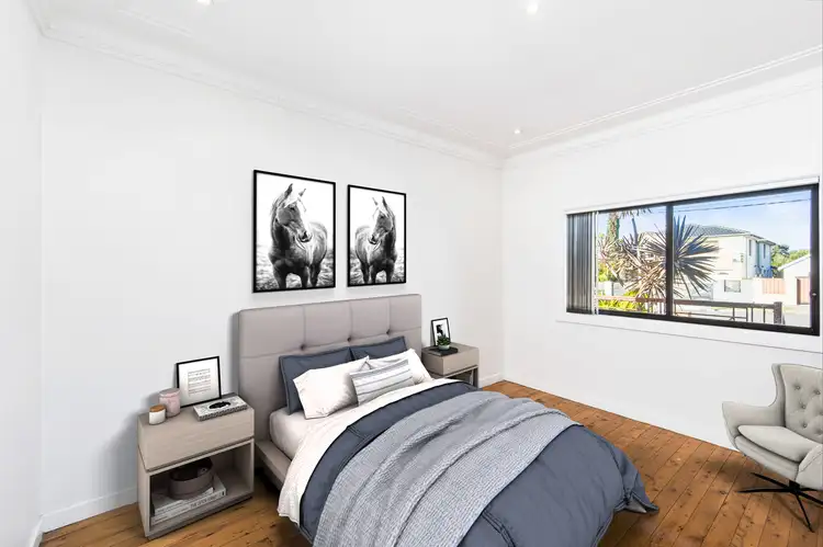 Second view of Homely house listing, 38 Highview Avenue, Greenacre NSW 2190