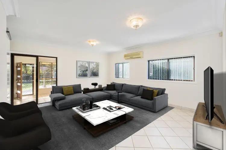 Third view of Homely house listing, 38 Highview Avenue, Greenacre NSW 2190