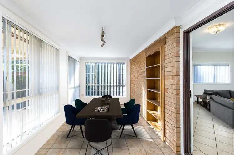 Fourth view of Homely house listing, 38 Highview Avenue, Greenacre NSW 2190