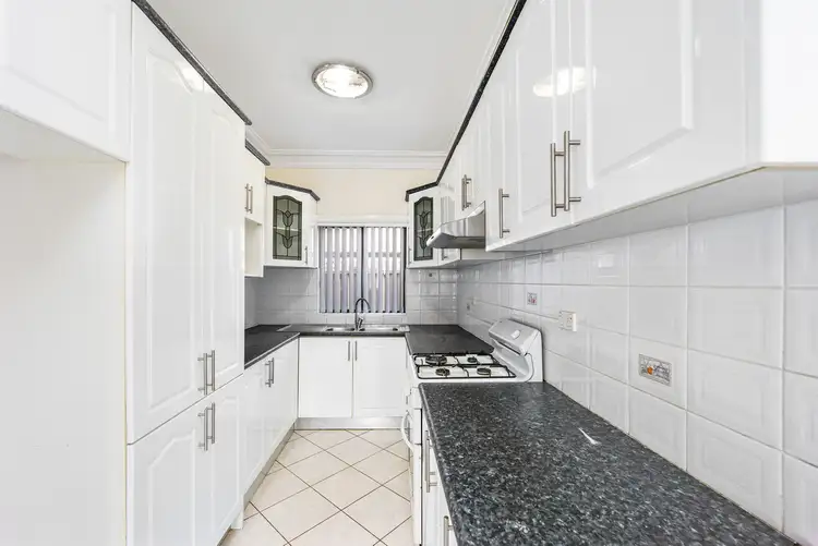 Fifth view of Homely house listing, 38 Highview Avenue, Greenacre NSW 2190