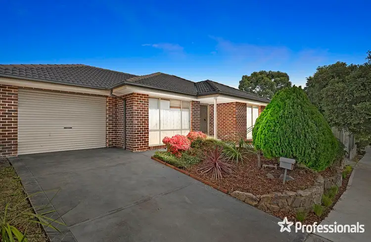 35 Elms Road, Mooroolbark VIC 3138
