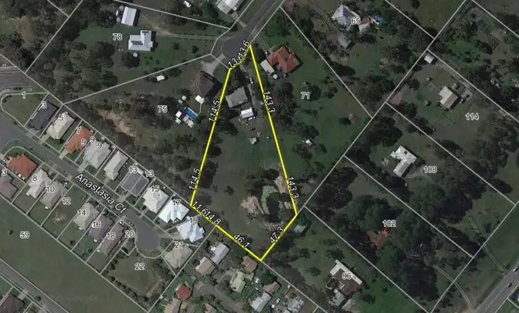73 Goshawk Court, Caboolture QLD 4510