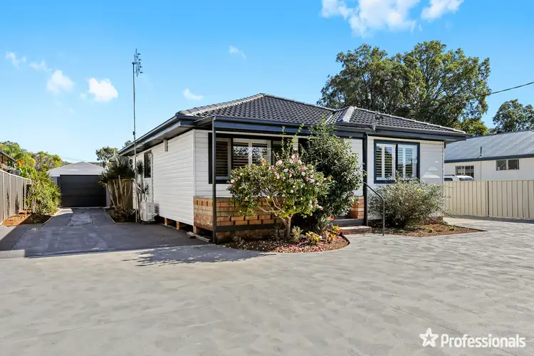 265 Ocean Beach Road, Umina Beach NSW 2257