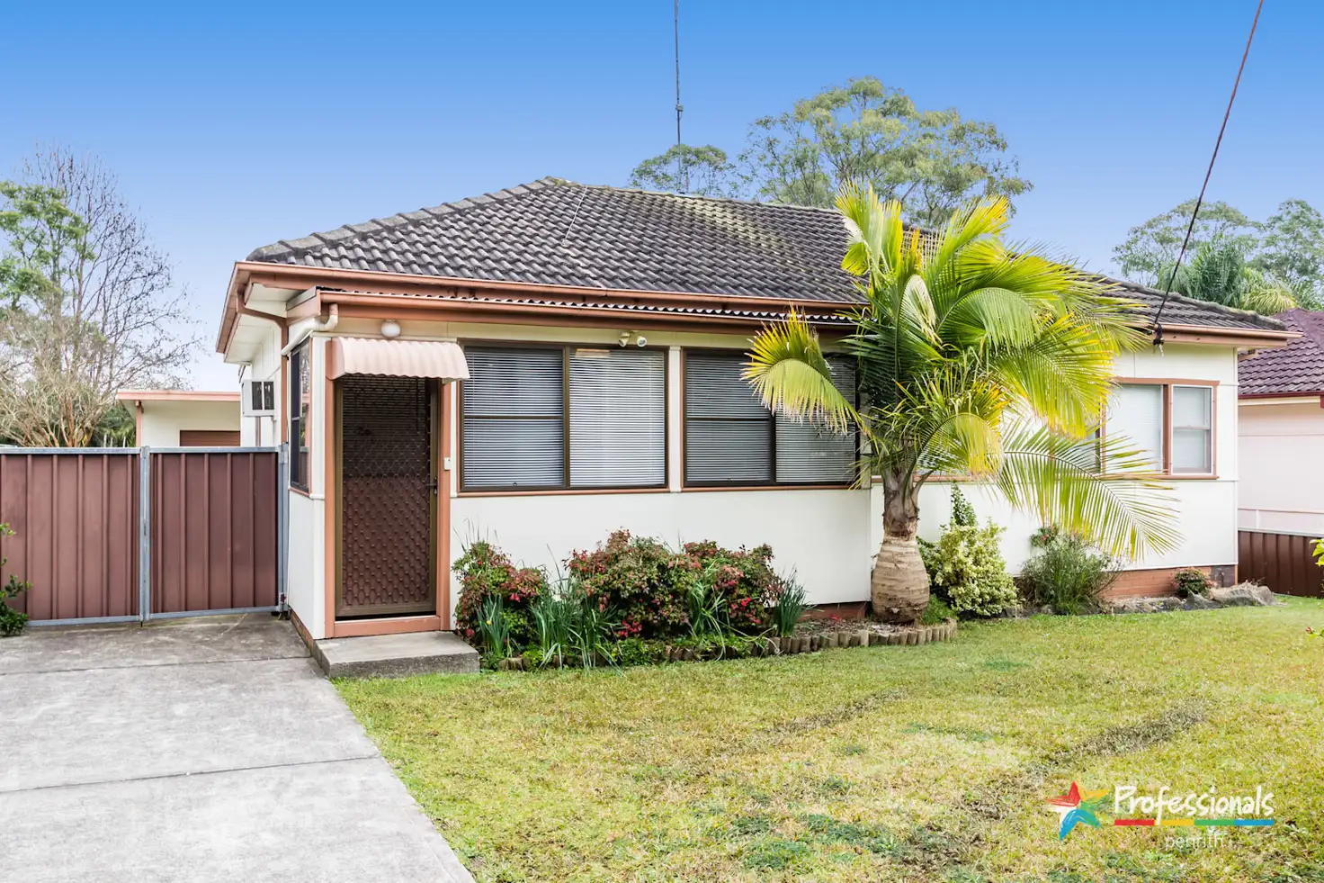 Main view of Homely house listing, 80 Penrose Crescent, South Penrith NSW 2750