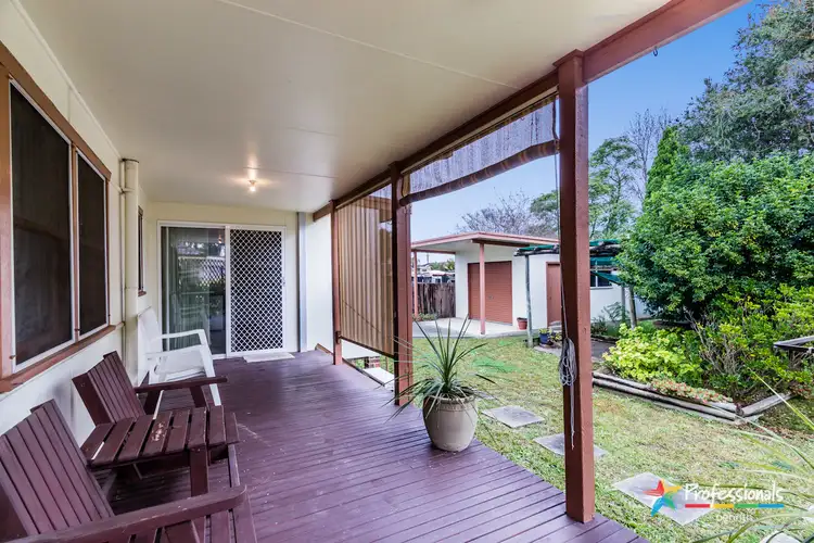 Third view of Homely house listing, 80 Penrose Crescent, South Penrith NSW 2750