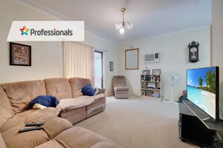 Fourth view of Homely house listing, 80 Penrose Crescent, South Penrith NSW 2750