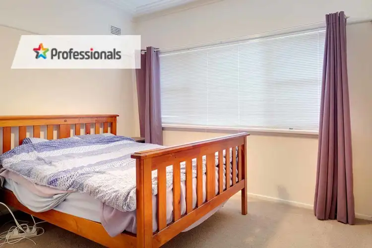 Sixth view of Homely house listing, 80 Penrose Crescent, South Penrith NSW 2750