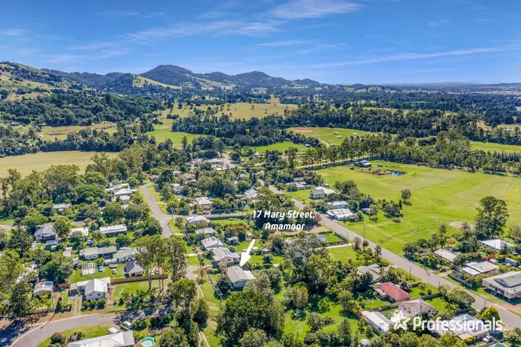 Third view of Homely house listing, 17 Mary Street, Amamoor QLD 4570