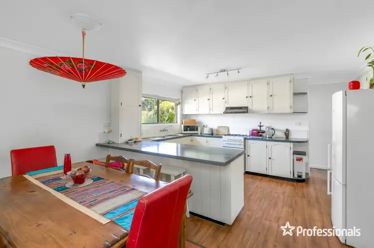 Fifth view of Homely house listing, 17 Mary Street, Amamoor QLD 4570