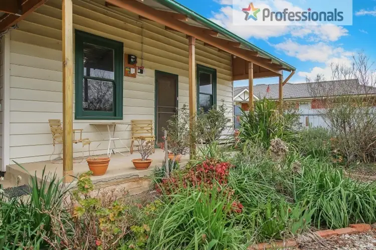 Main view of Homely house listing, 54 Ready Street, Rutherglen VIC 3685