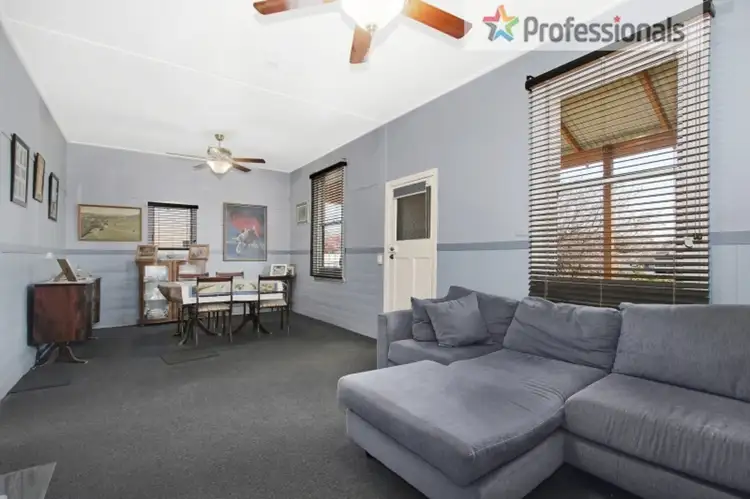 Third view of Homely house listing, 54 Ready Street, Rutherglen VIC 3685
