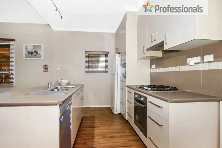 Fifth view of Homely house listing, 54 Ready Street, Rutherglen VIC 3685