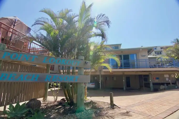 Second view of Homely unit listing, 5/4-10 Kennedy Drive, Point Lookout QLD 4183