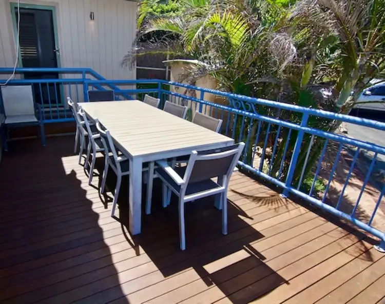 Fifth view of Homely unit listing, 5/4-10 Kennedy Drive, Point Lookout QLD 4183