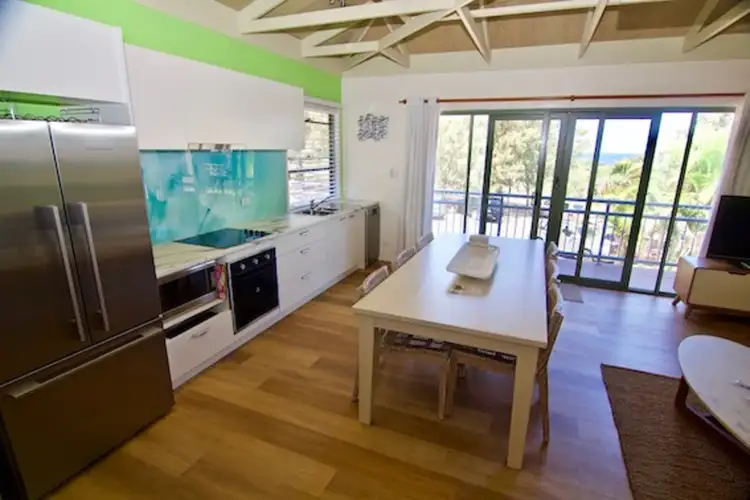 Sixth view of Homely unit listing, 5/4-10 Kennedy Drive, Point Lookout QLD 4183