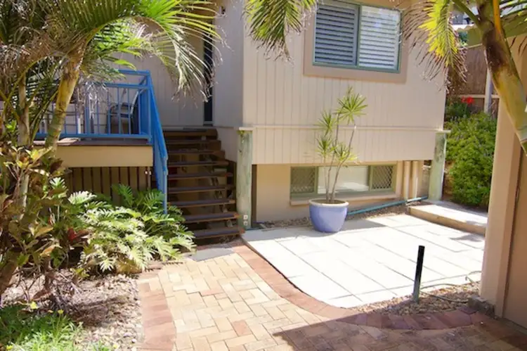 Seventh view of Homely unit listing, 5/4-10 Kennedy Drive, Point Lookout QLD 4183