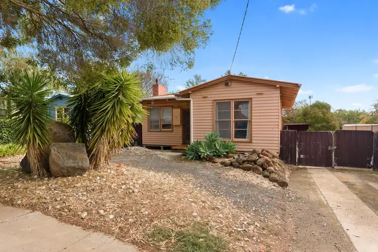 21 Magpie Street, North Bendigo VIC 3550