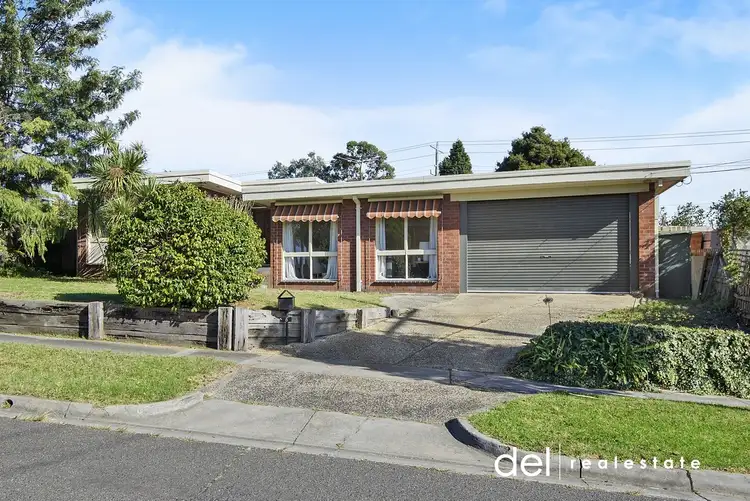 6 Howe Avenue, Dandenong North VIC 3175
