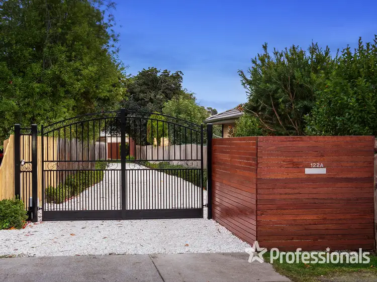 Third view of Homely house listing, 122A Liverpool Road, Kilsyth VIC 3137