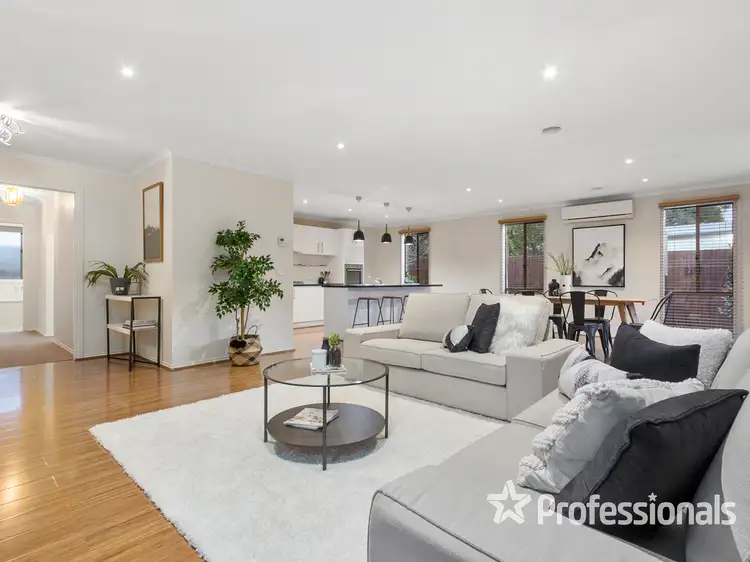 Fifth view of Homely house listing, 122A Liverpool Road, Kilsyth VIC 3137