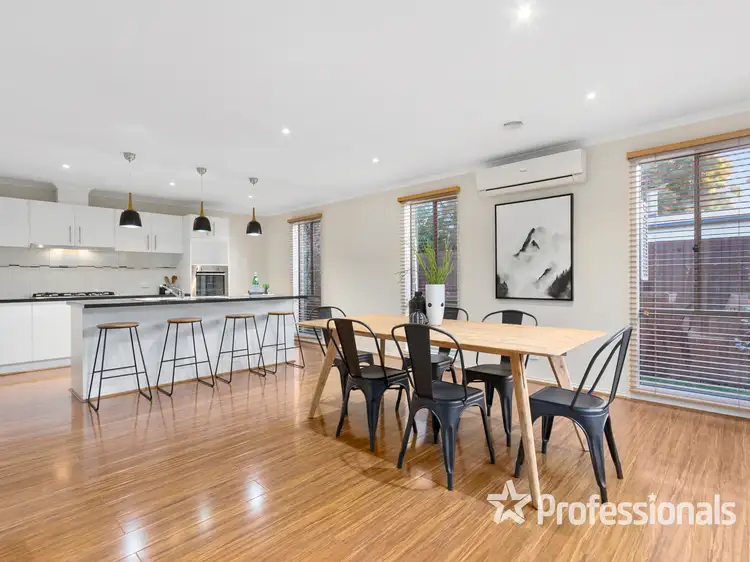 Sixth view of Homely house listing, 122A Liverpool Road, Kilsyth VIC 3137