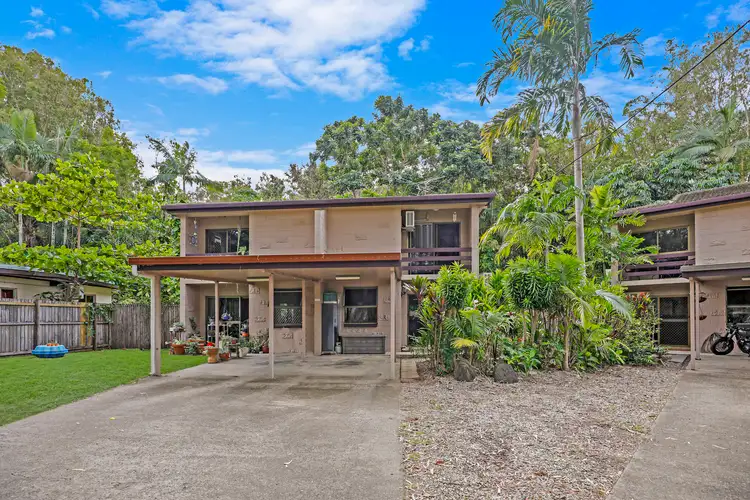 Main view of Homely townhouse listing, 2/40 Mimosa Street, Holloways Beach QLD 4878