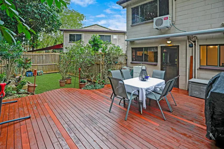 Third view of Homely townhouse listing, 2/40 Mimosa Street, Holloways Beach QLD 4878