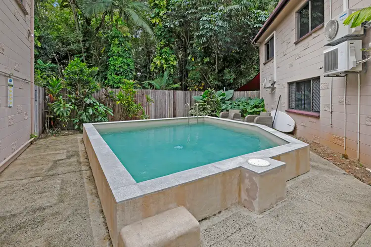 Fifth view of Homely townhouse listing, 2/40 Mimosa Street, Holloways Beach QLD 4878
