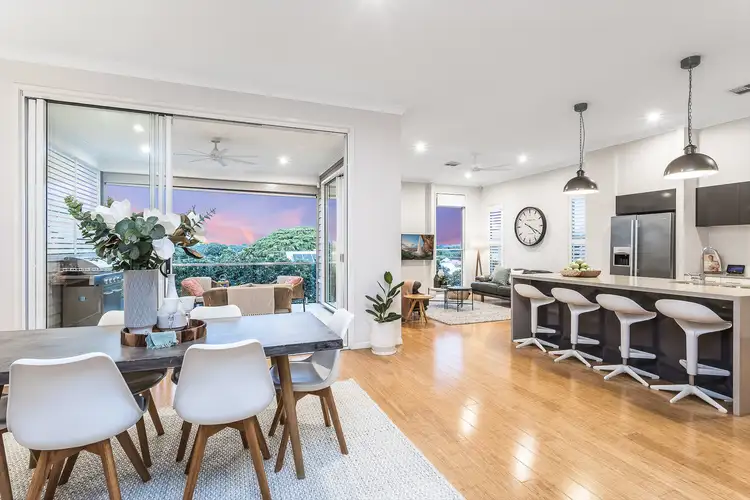 Third view of Homely house listing, 69 Yundah Street, Shorncliffe QLD 4017