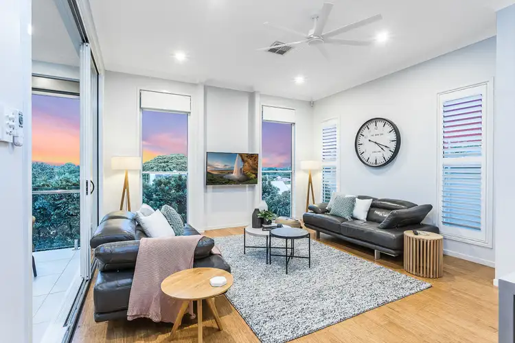 Fifth view of Homely house listing, 69 Yundah Street, Shorncliffe QLD 4017