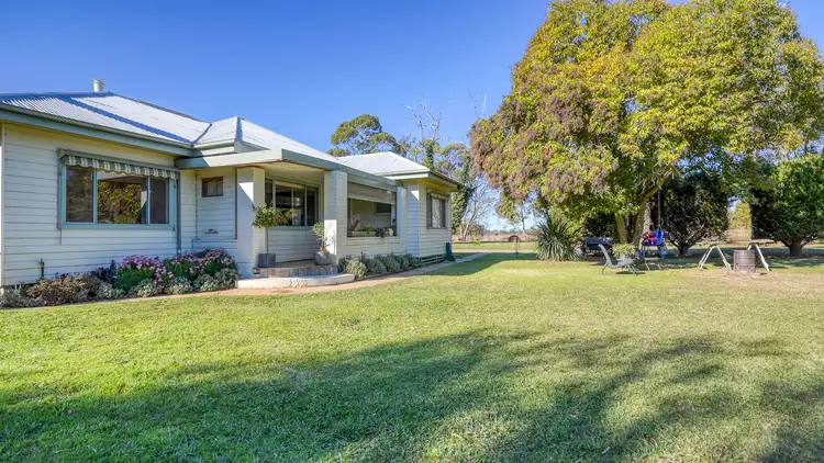 Third view of Homely house listing, 1070 Mulcahy Road, Gillieston VIC 3616