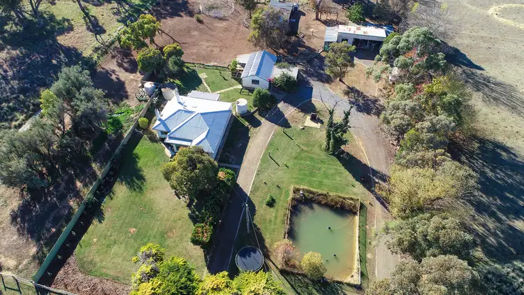 Fourth view of Homely house listing, 1070 Mulcahy Road, Gillieston VIC 3616