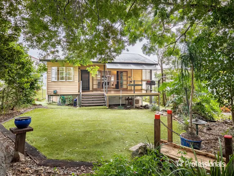 24 Bush Street, Windsor QLD 4030