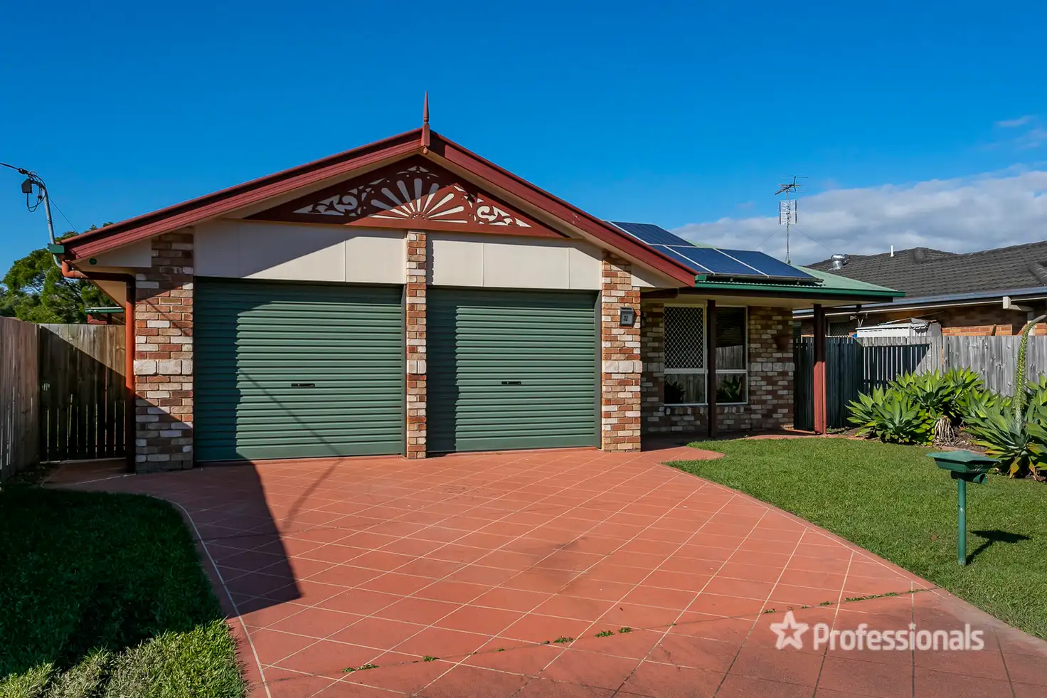 Main view of Homely house listing, 32 Tullawong Drive, Caboolture QLD 4510