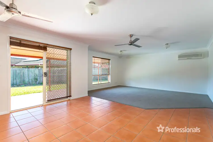 Second view of Homely house listing, 32 Tullawong Drive, Caboolture QLD 4510