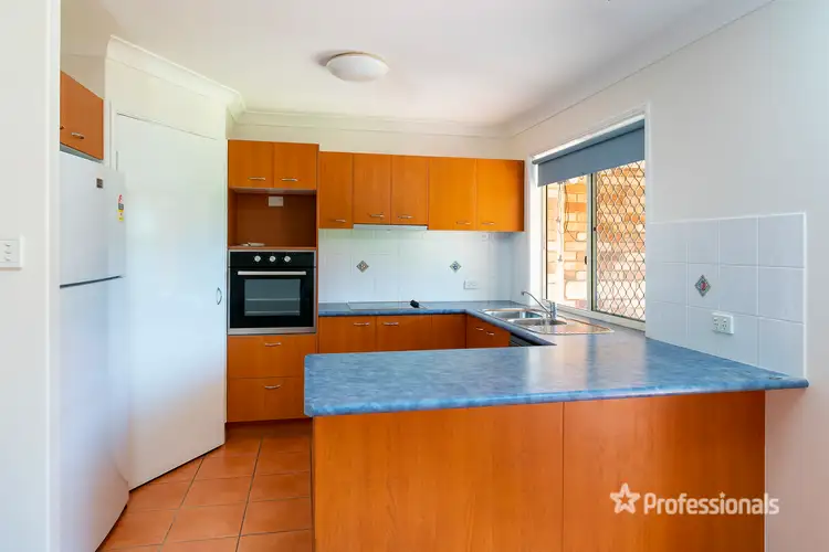 Third view of Homely house listing, 32 Tullawong Drive, Caboolture QLD 4510