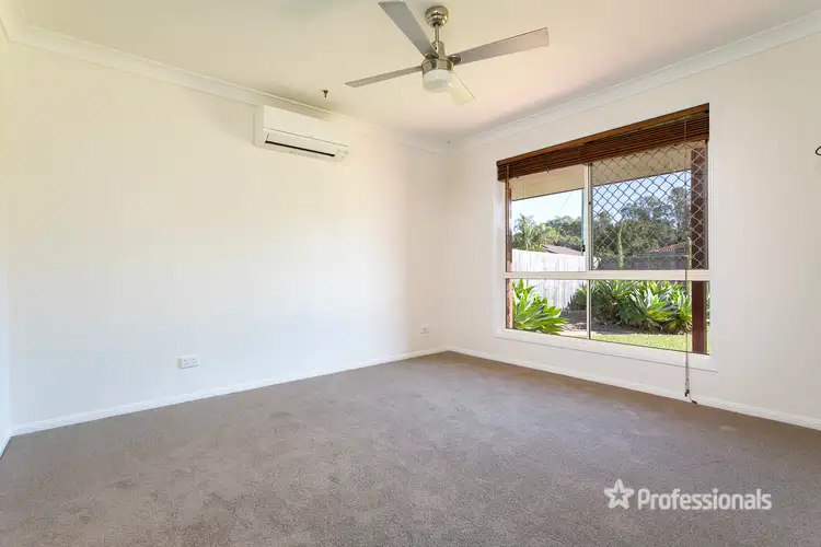 Fourth view of Homely house listing, 32 Tullawong Drive, Caboolture QLD 4510