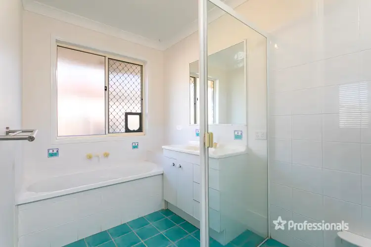 Fifth view of Homely house listing, 32 Tullawong Drive, Caboolture QLD 4510