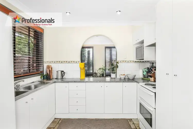 Fourth view of Homely house listing, 8 Kelmscott Way, St Clair NSW 2759