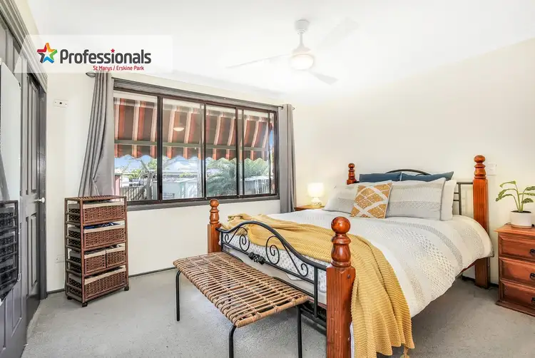 Fifth view of Homely house listing, 8 Kelmscott Way, St Clair NSW 2759